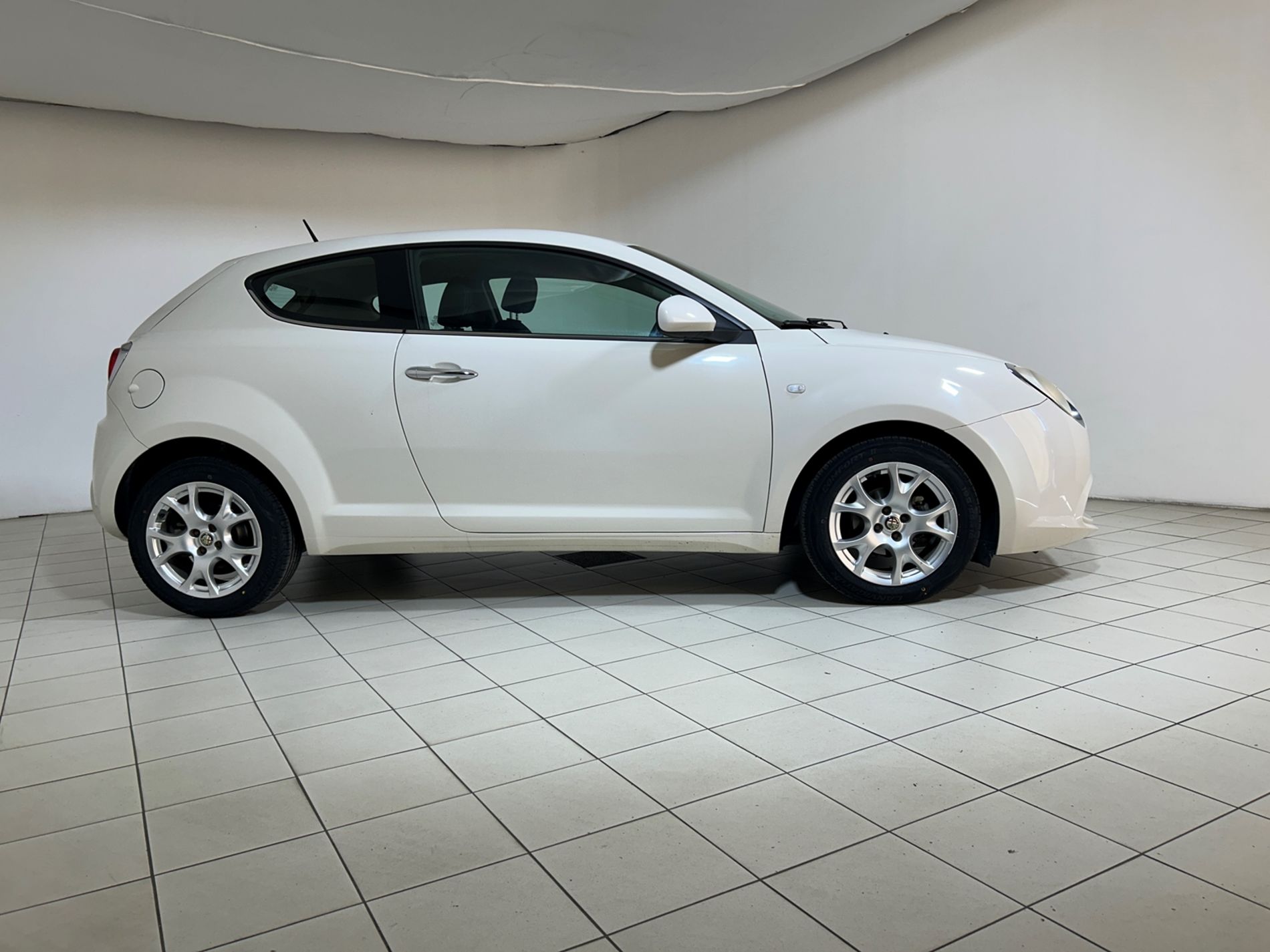 Alfa Romeo MiTo Progression 1.4 benzina s&s 5 porte - Autoviemme